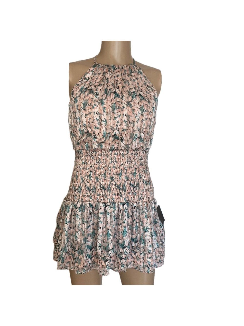 Lulus NWT dress